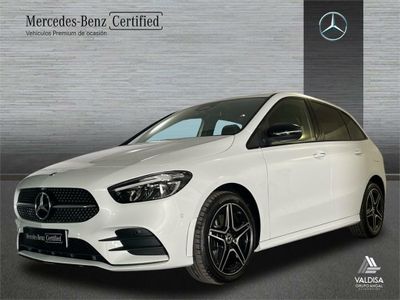 Mercedes Clase B 250 e