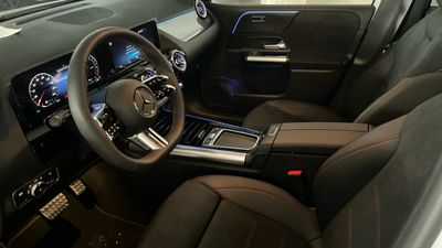 Mercedes Clase B 250 e