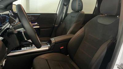Mercedes Clase B 250 e