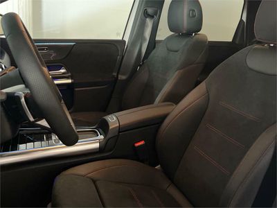 Mercedes Clase B 250 e