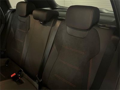 Mercedes Clase B 250 e