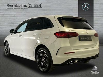 Mercedes Clase B 250 e