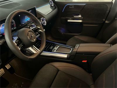 Mercedes Clase B 250 e