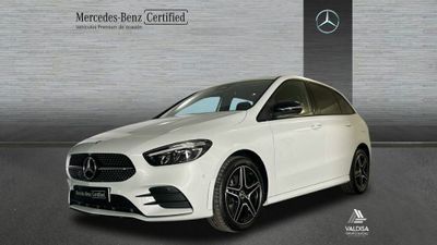Mercedes Clase B 250 e