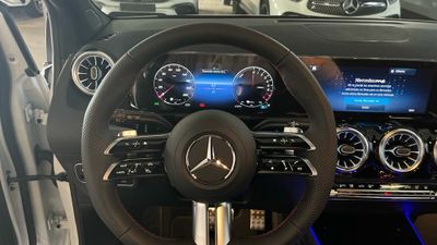 Mercedes Clase B 250 e