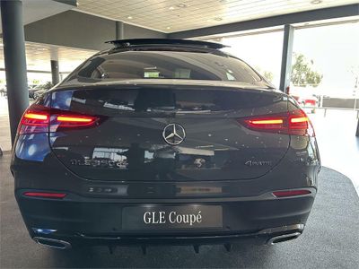 Mercedes Clase GLE GLE 350 de 4MATIC