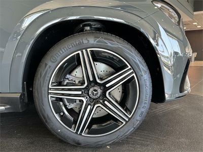 Mercedes Clase GLE GLE 350 de 4MATIC