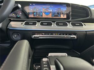 Mercedes Clase GLE GLE 350 de 4MATIC  - Foto 2