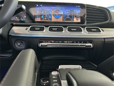 Mercedes Clase GLE GLE 350 de 4MATIC
