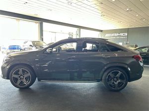 Mercedes Clase GLE GLE 350 de 4MATIC  - Foto 2
