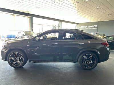 Mercedes Clase GLE GLE 350 de 4MATIC