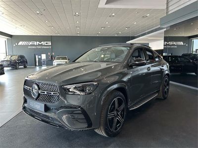Mercedes Clase GLE GLE 350 de 4MATIC
