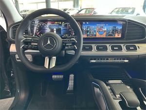 Mercedes Clase GLE GLE 350 de 4MATIC  - Foto 2