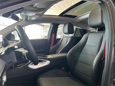 Mercedes Clase GLE GLE 350 de 4MATIC