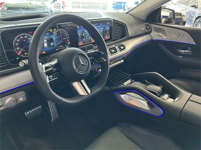 Mercedes Clase GLE GLE 350 de 4MATIC