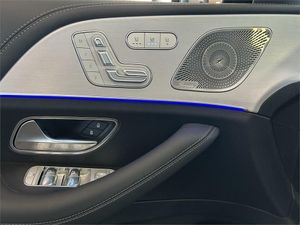 Mercedes Clase GLE GLE 350 de 4MATIC  - Foto 2