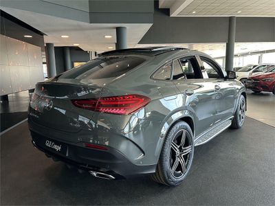 Mercedes Clase GLE GLE 350 de 4MATIC