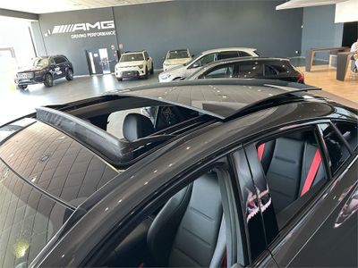 Mercedes Clase GLE GLE 350 de 4MATIC