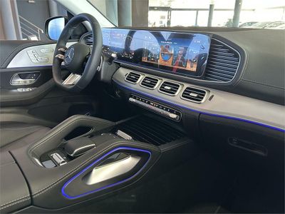Mercedes Clase GLE GLE 350 de 4MATIC