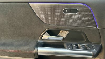 Mercedes EQA 250+