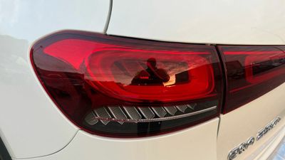 Mercedes EQA 250+