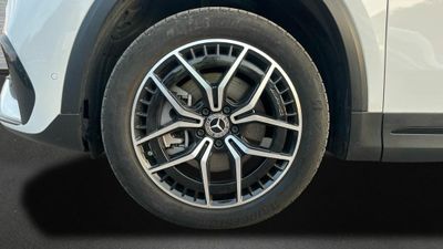 Mercedes EQA 250+