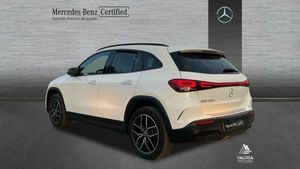 Mercedes EQA 250+  - Foto 2