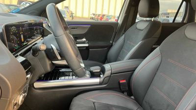 Mercedes EQA 250+
