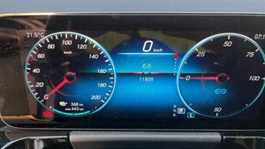 Mercedes EQA 250+  - Foto 2