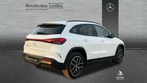 Mercedes EQA 250+  - Foto 2