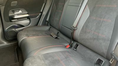 Mercedes EQA 250+
