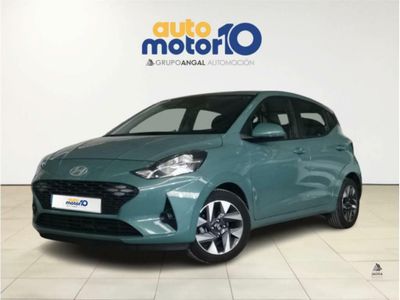 Hyundai i10 1.0 Klass