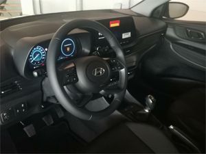 Hyundai i20 1.0 TGDI 48V Tecno  - Foto 2