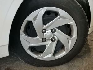 Hyundai i20 1.2 MPI Essence  - Foto 2