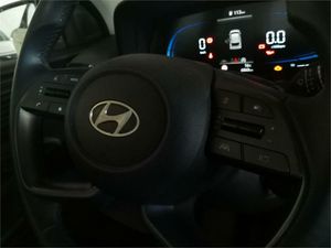 Hyundai i20 1.2 MPI Essence  - Foto 2