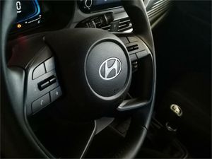 Hyundai i20 1.2 MPI Essence  - Foto 2