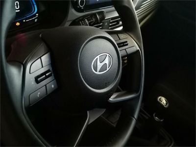 Hyundai i20 1.2 MPI Essence