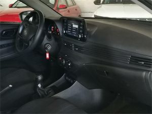 Hyundai i20 1.2 MPI Essence  - Foto 2