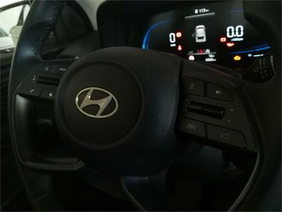 Hyundai i20 1.2 MPI Essence