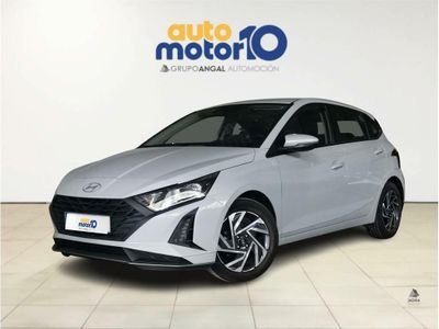 Hyundai i20 1.2 MPI Klass