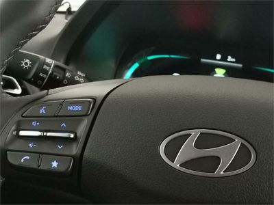 Hyundai i30 1.0 TGDI 48V Klass