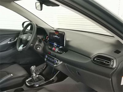Hyundai i30 1.0 TGDI 48V Klass