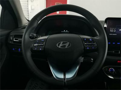 Hyundai i30 1.0 TGDI 48V Klass