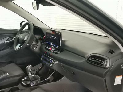 Hyundai i30 1.0 TGDI 48V Klass