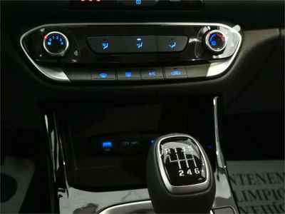Hyundai i30 1.0 TGDI 48V Klass