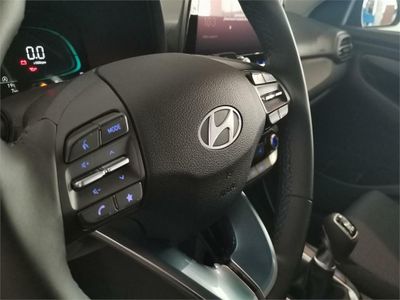 Hyundai i30 1.0 TGDI 48V Klass