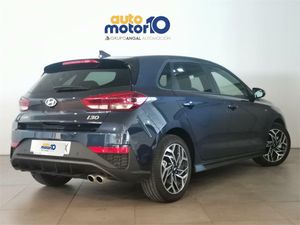Hyundai i30 1.0 TGDI N Line  - Foto 2