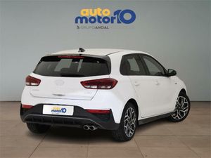 Hyundai i30 1.0 TGDI N Line  - Foto 2