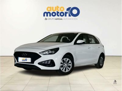 Hyundai i30 1.5 DPI Essence