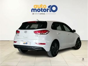 Hyundai i30 1.5 DPI Klass SLX  - Foto 2